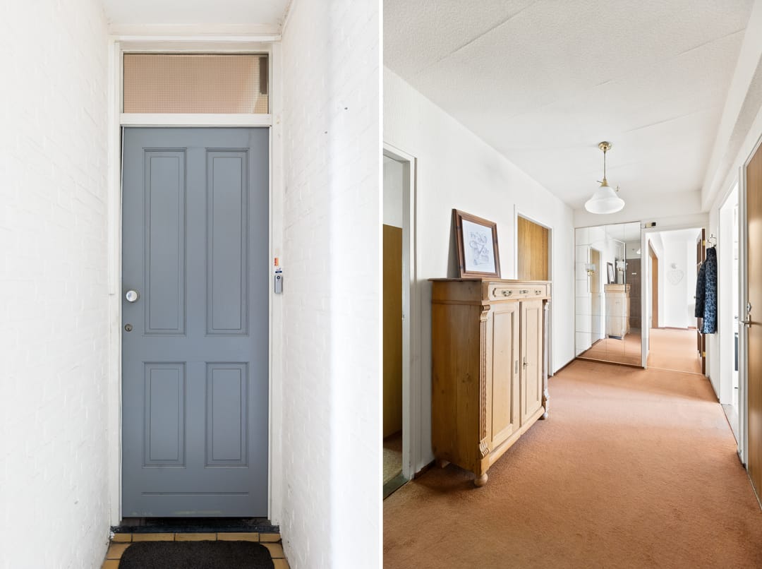 Foto 7 van President Rooseveltlaan 124