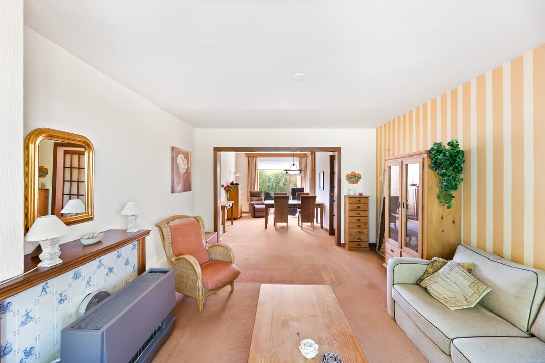 Foto 8 van President Rooseveltlaan 124