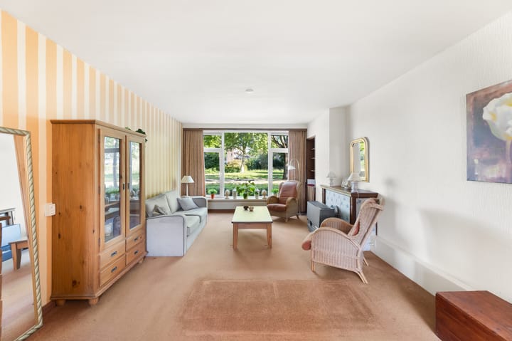 Foto 9 van President Rooseveltlaan 124