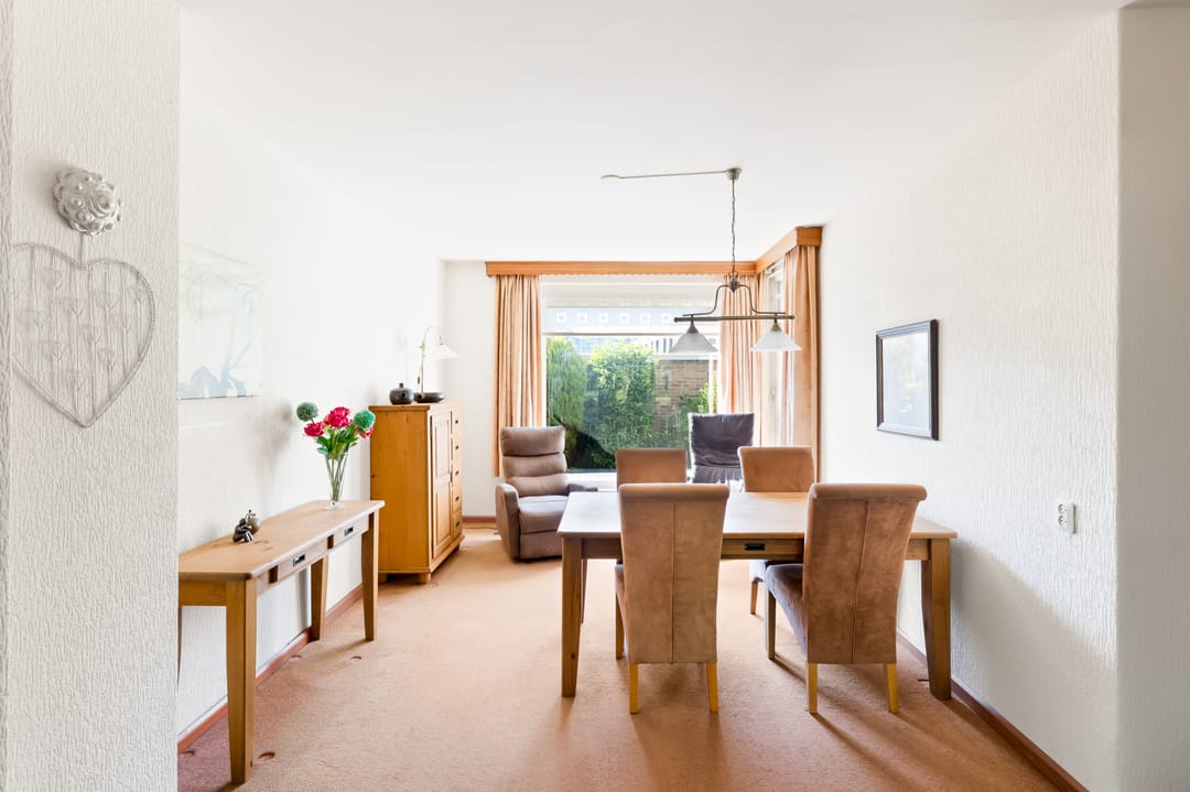 Foto 11 van President Rooseveltlaan 124