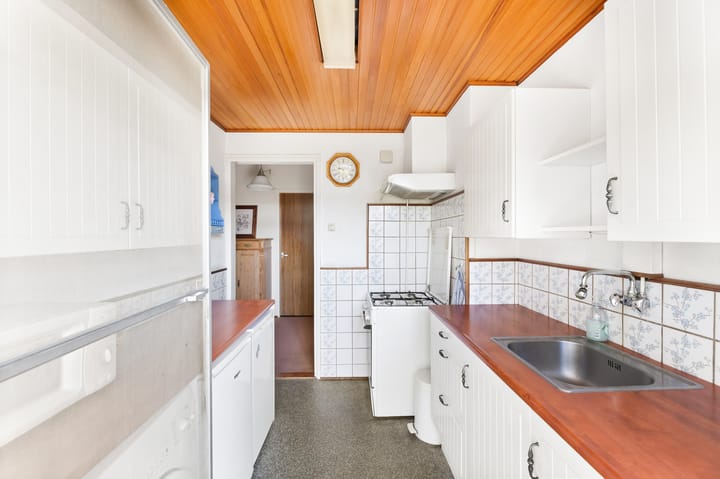 Foto 13 van President Rooseveltlaan 124