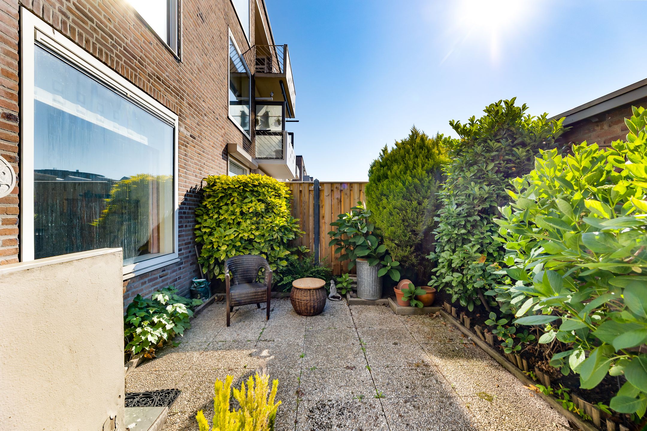 Foto 15 van President Rooseveltlaan 124