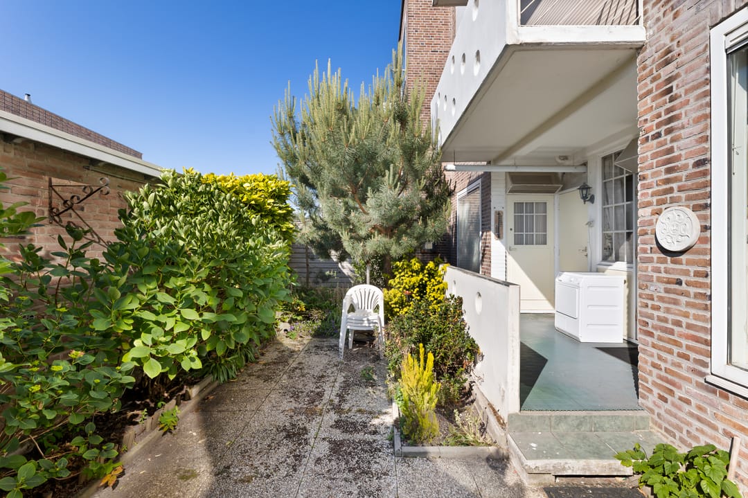 Foto 16 van President Rooseveltlaan 124