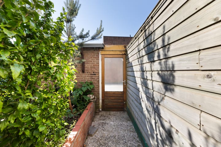 Foto 17 van President Rooseveltlaan 124