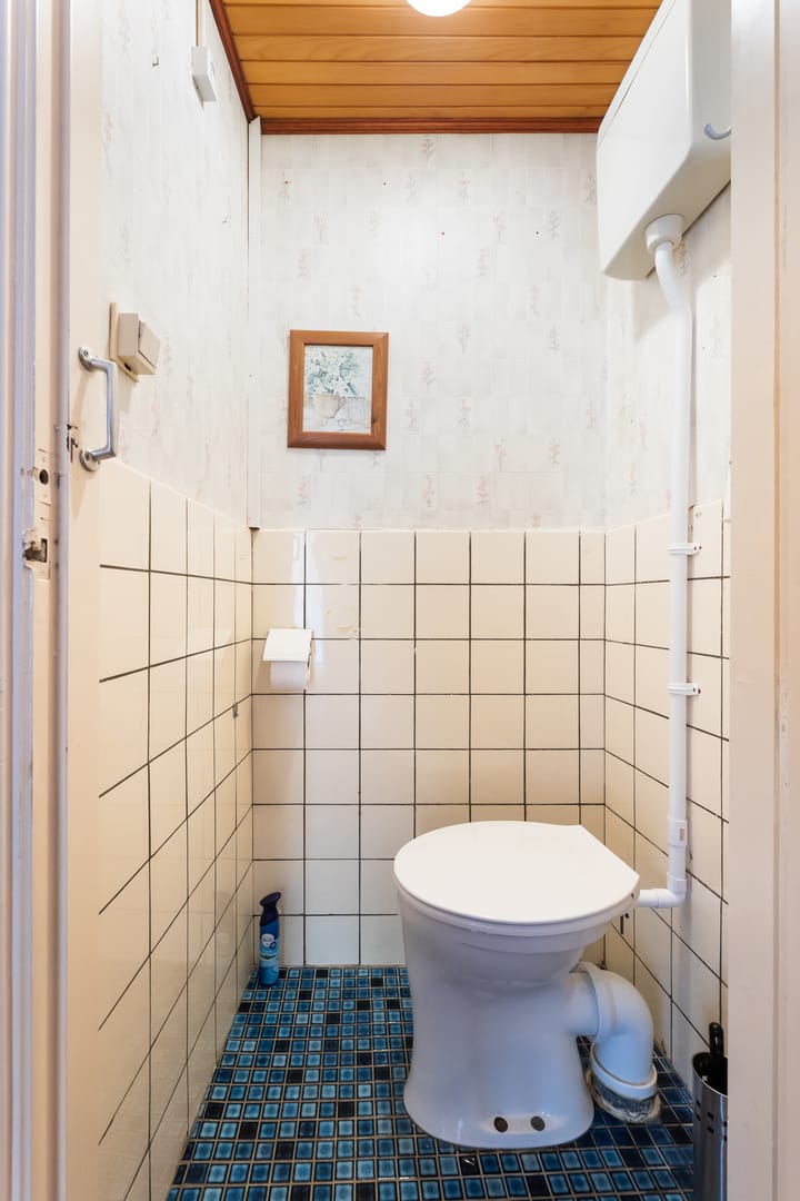 Foto 18 van President Rooseveltlaan 124