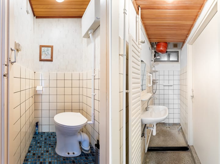 Foto 19 van President Rooseveltlaan 124