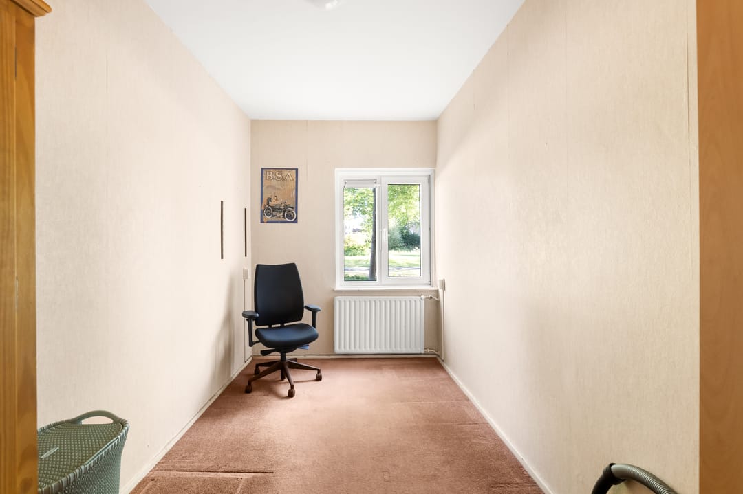 Foto 22 van President Rooseveltlaan 124