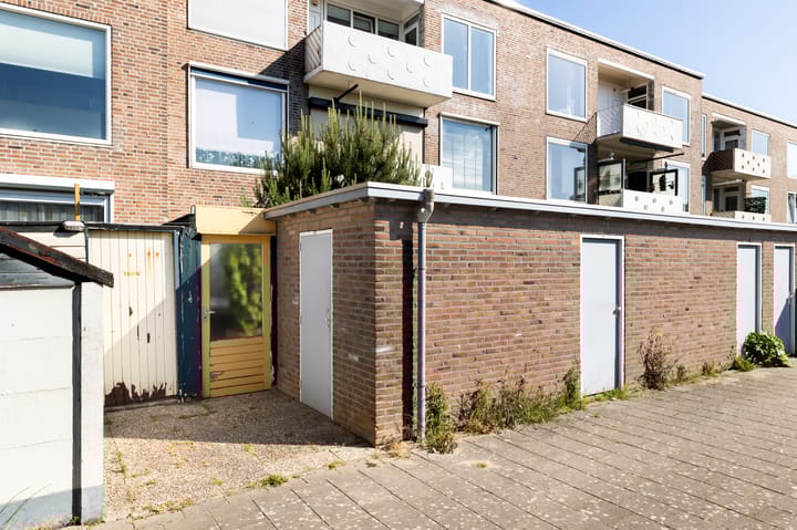 Foto 24 van President Rooseveltlaan 124