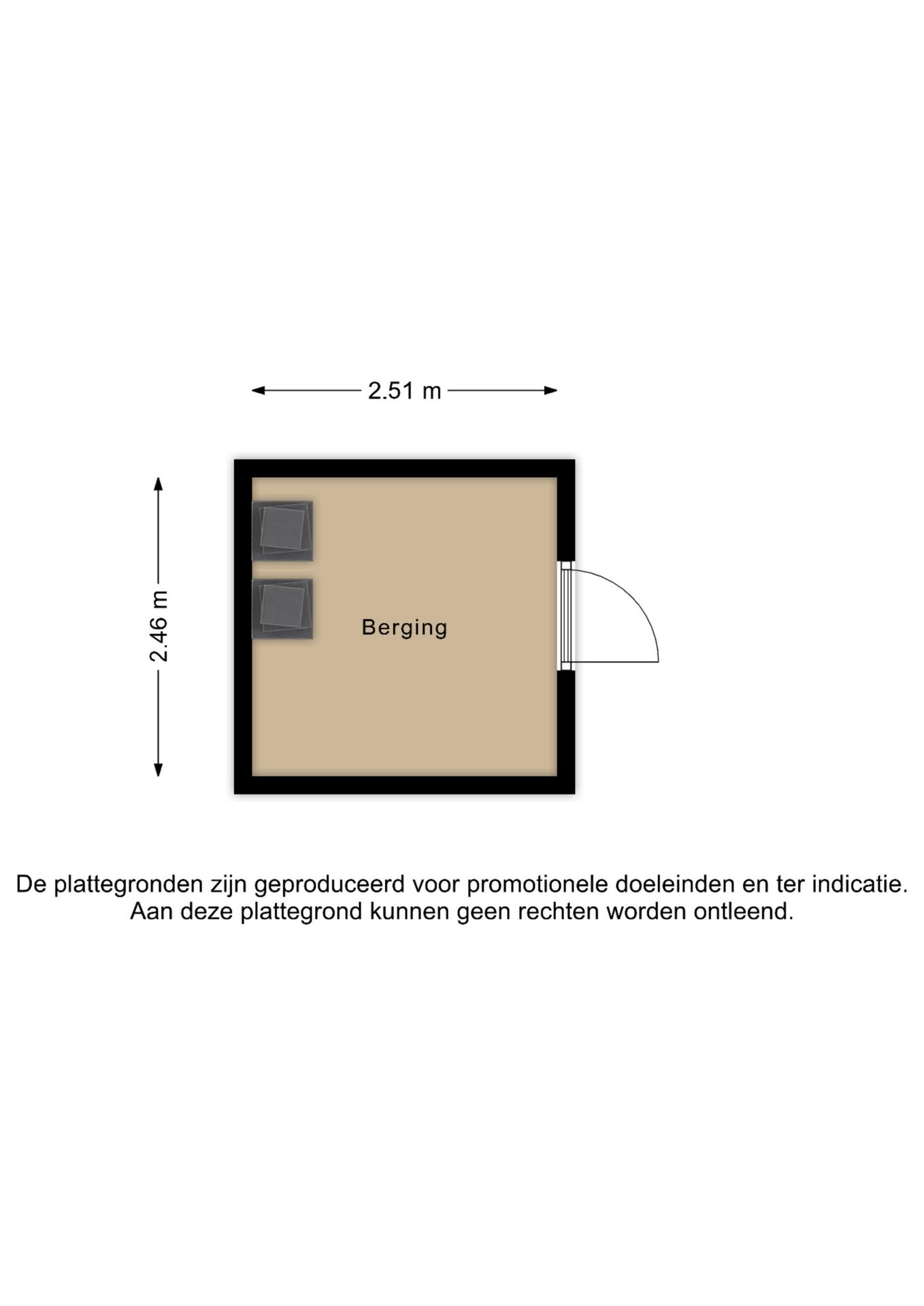 Foto 27 van President Rooseveltlaan 124