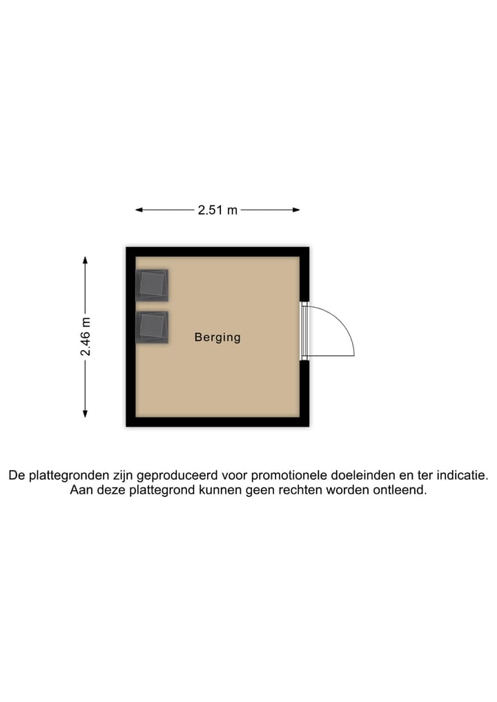 Foto 27 van President Rooseveltlaan 124