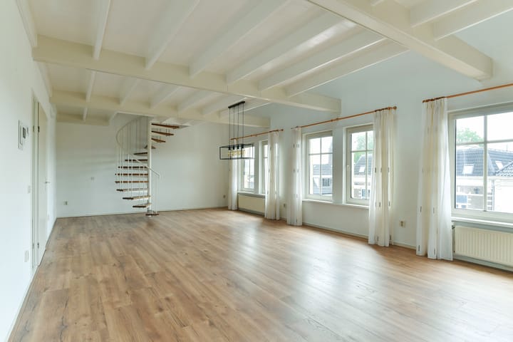 Foto 2 van Rozendaalselaan 4-A