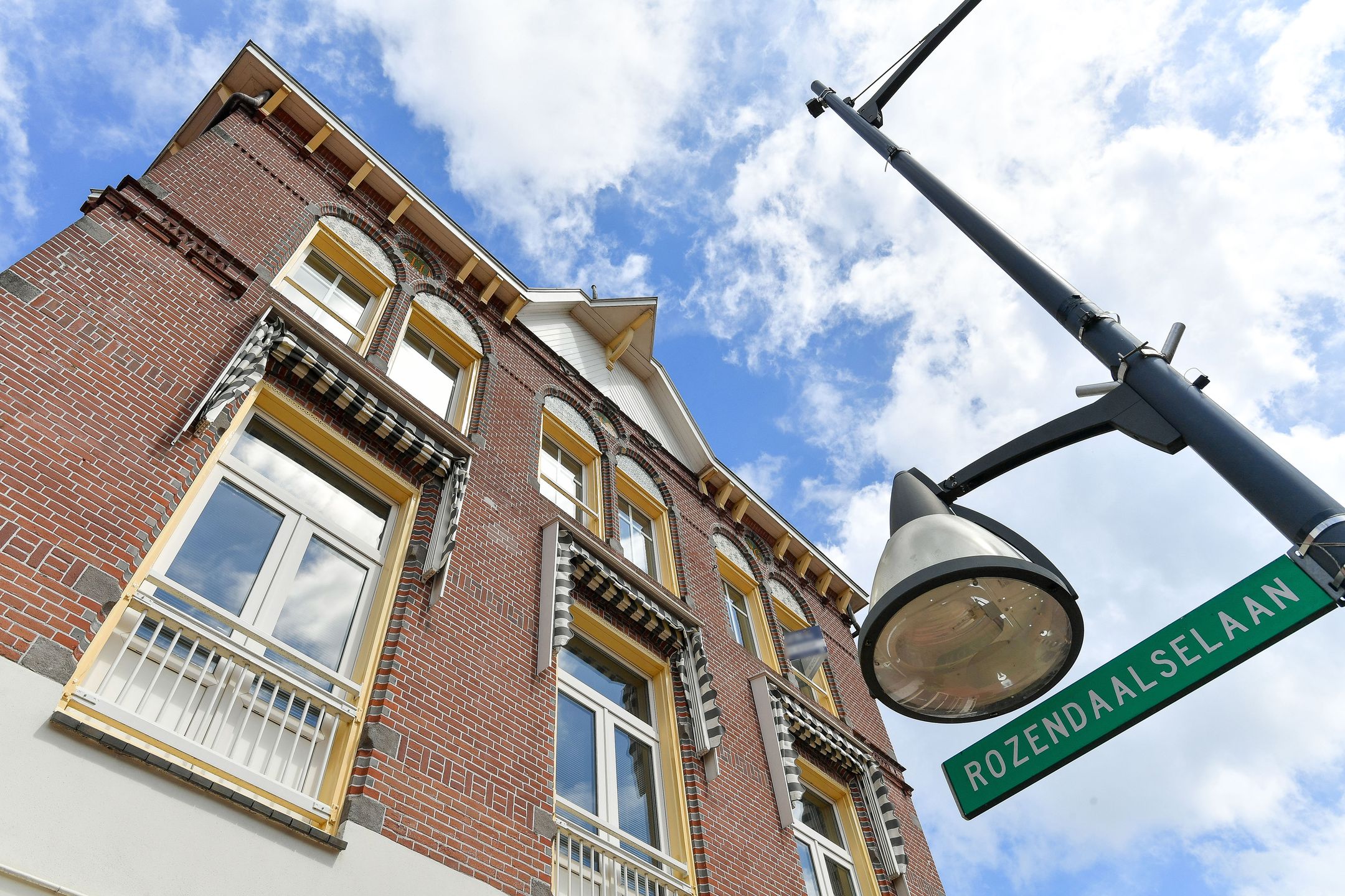 Foto 6 van Rozendaalselaan 4-A