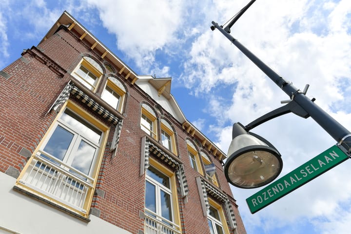 Foto 6 van Rozendaalselaan 4-A
