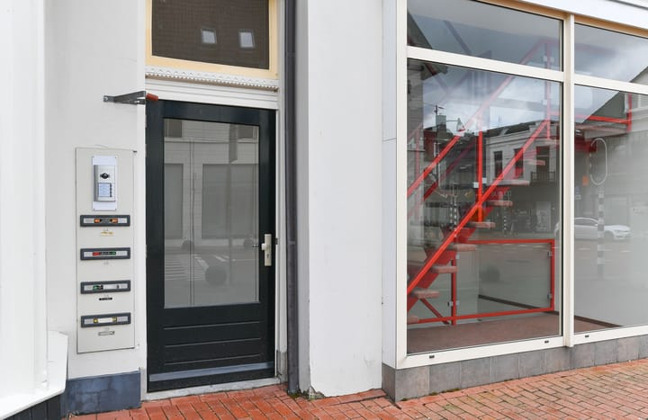 Foto 8 van Rozendaalselaan 4-A