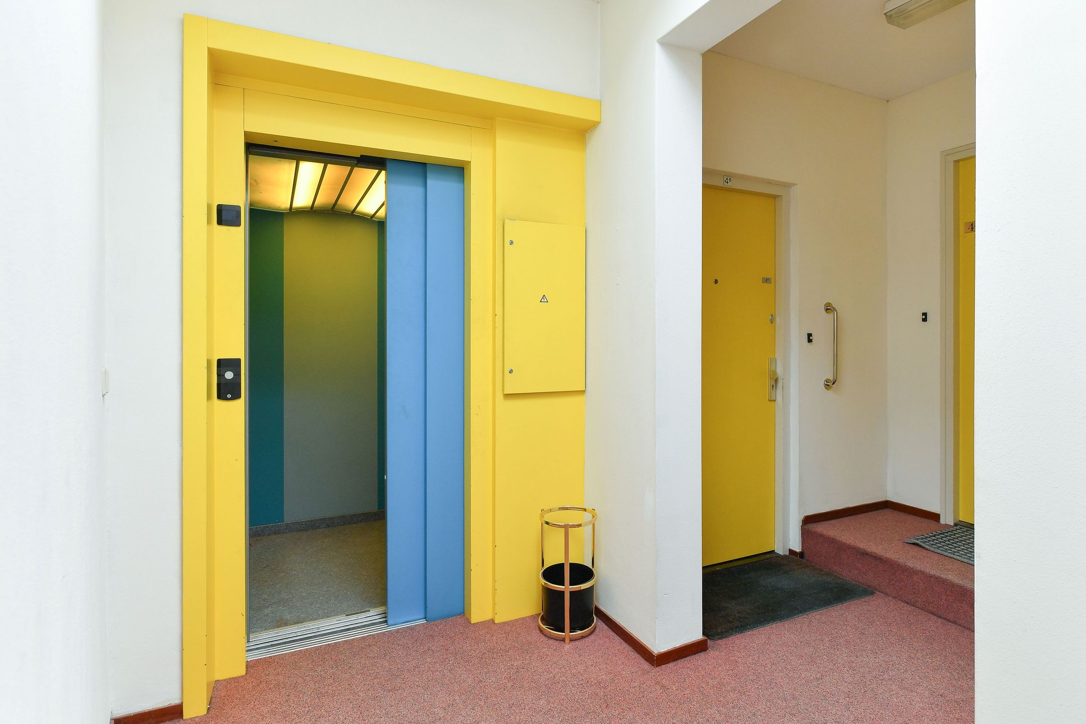 Foto 9 van Rozendaalselaan 4-A