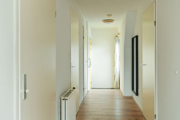 Foto 10 van Rozendaalselaan 4-A