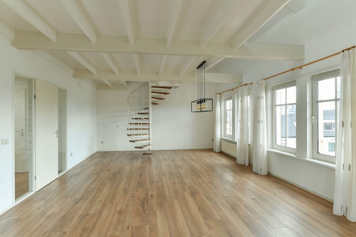 Foto 12 van Rozendaalselaan 4-A