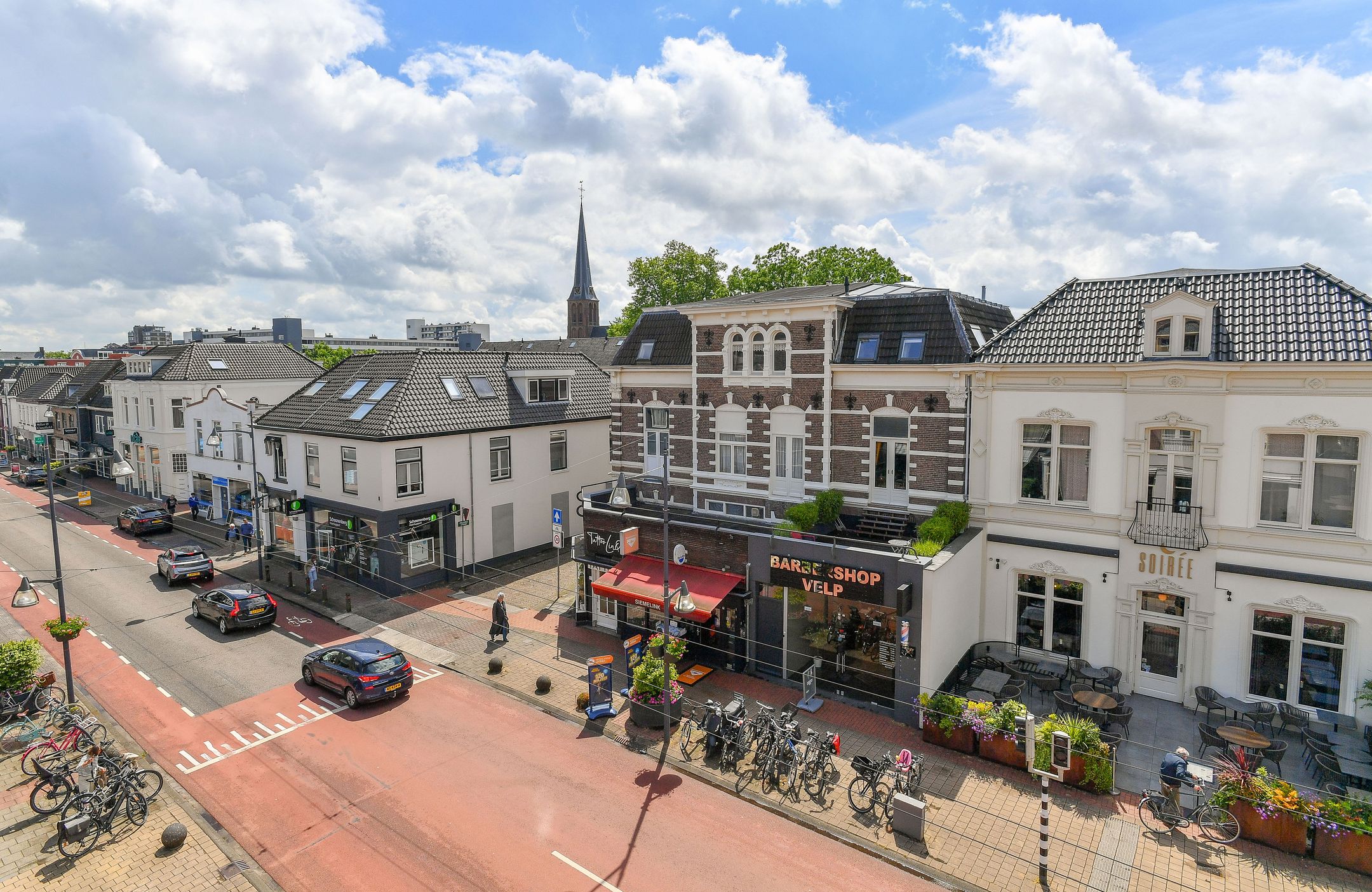 Foto 15 van Rozendaalselaan 4-A