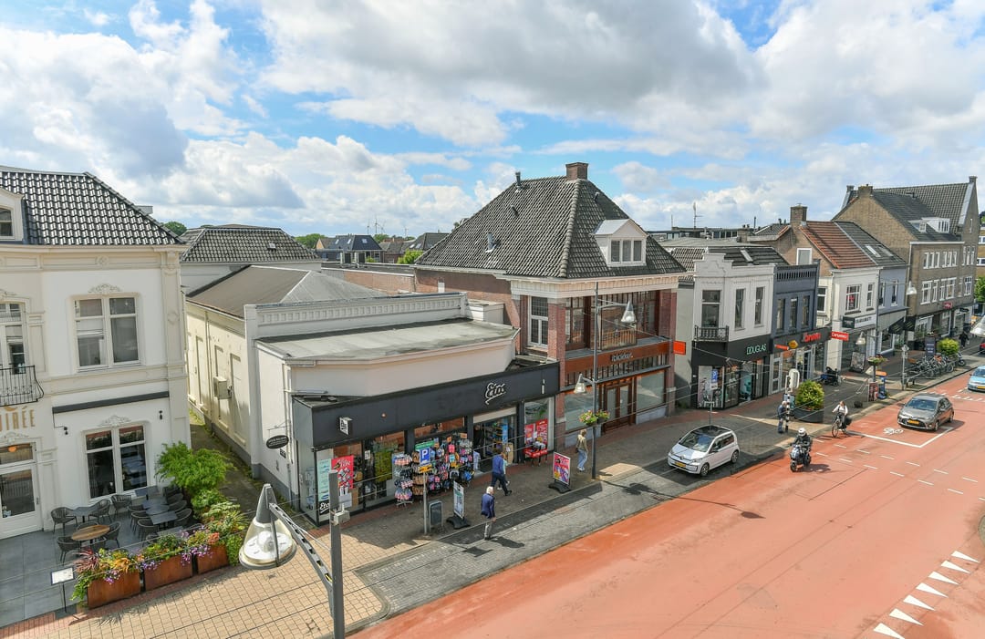 Foto 16 van Rozendaalselaan 4-A