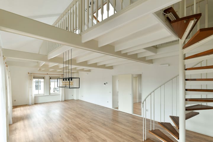 Foto 18 van Rozendaalselaan 4-A