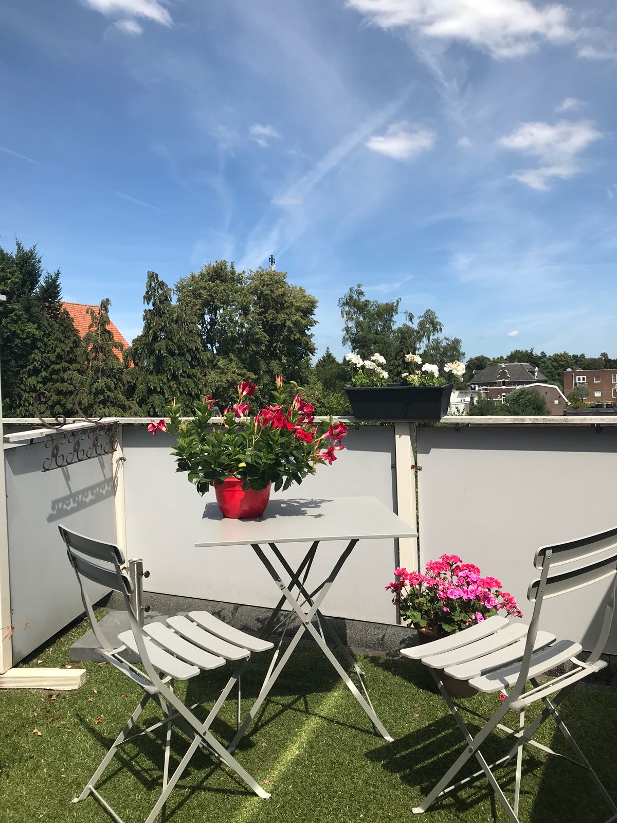 Foto 21 van Rozendaalselaan 4-A