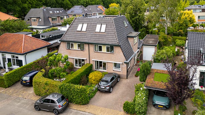 Sumatrastraat 1 B