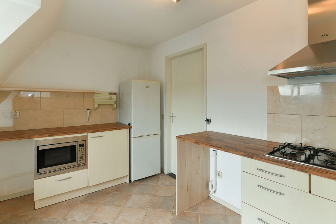 Foto 23 van Rozendaalselaan 4-A