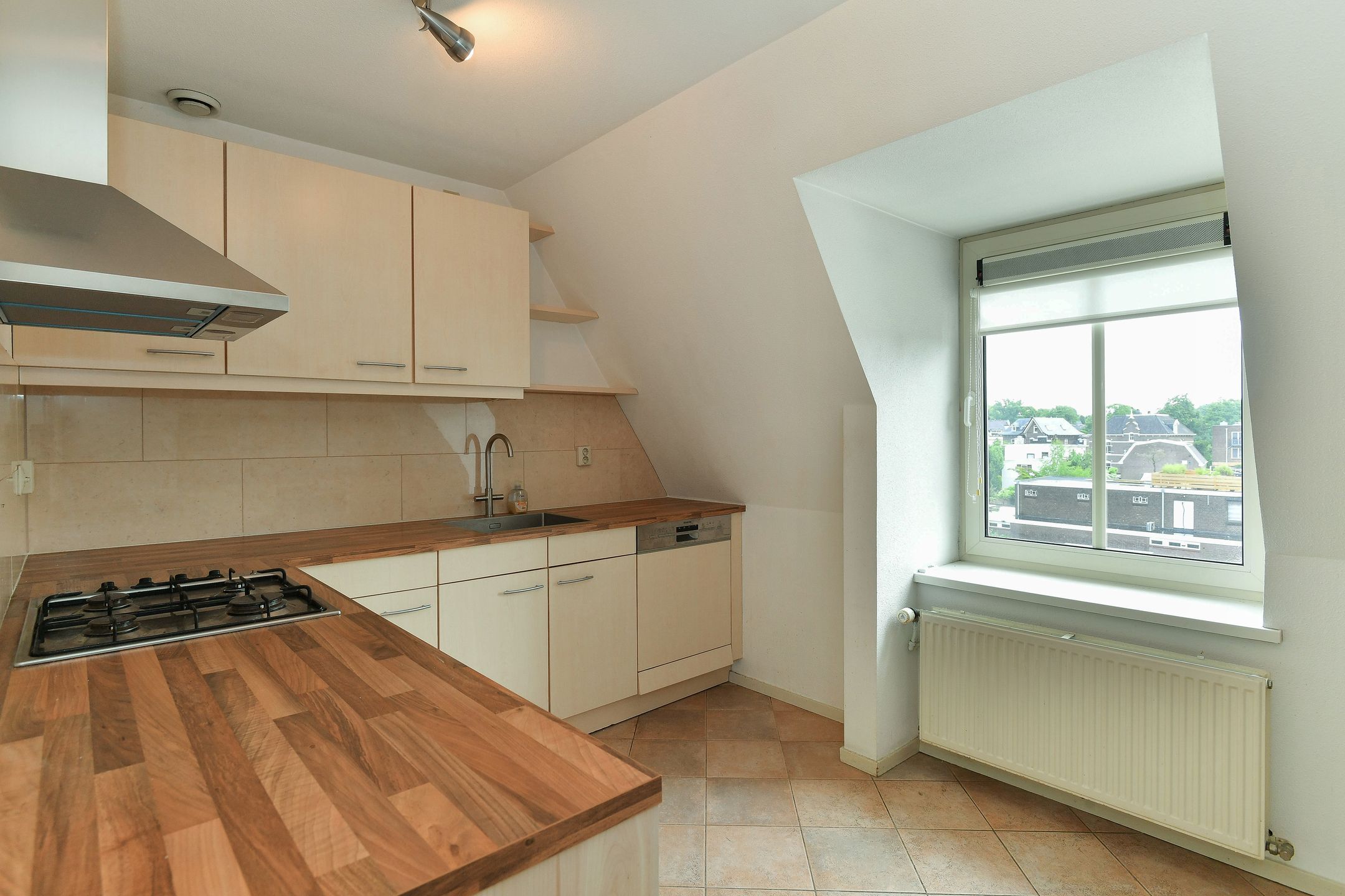 Foto 24 van Rozendaalselaan 4-A