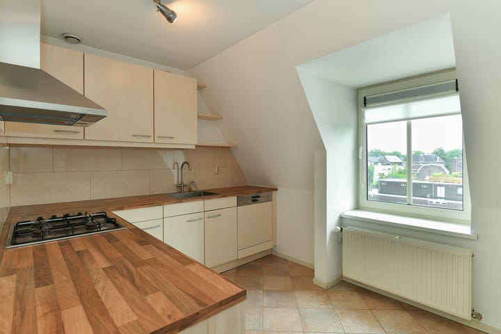 Foto 24 van Rozendaalselaan 4-A