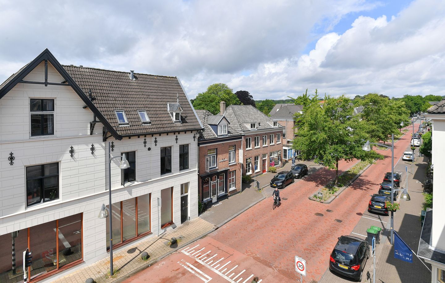 Foto 34 van Rozendaalselaan 4-A