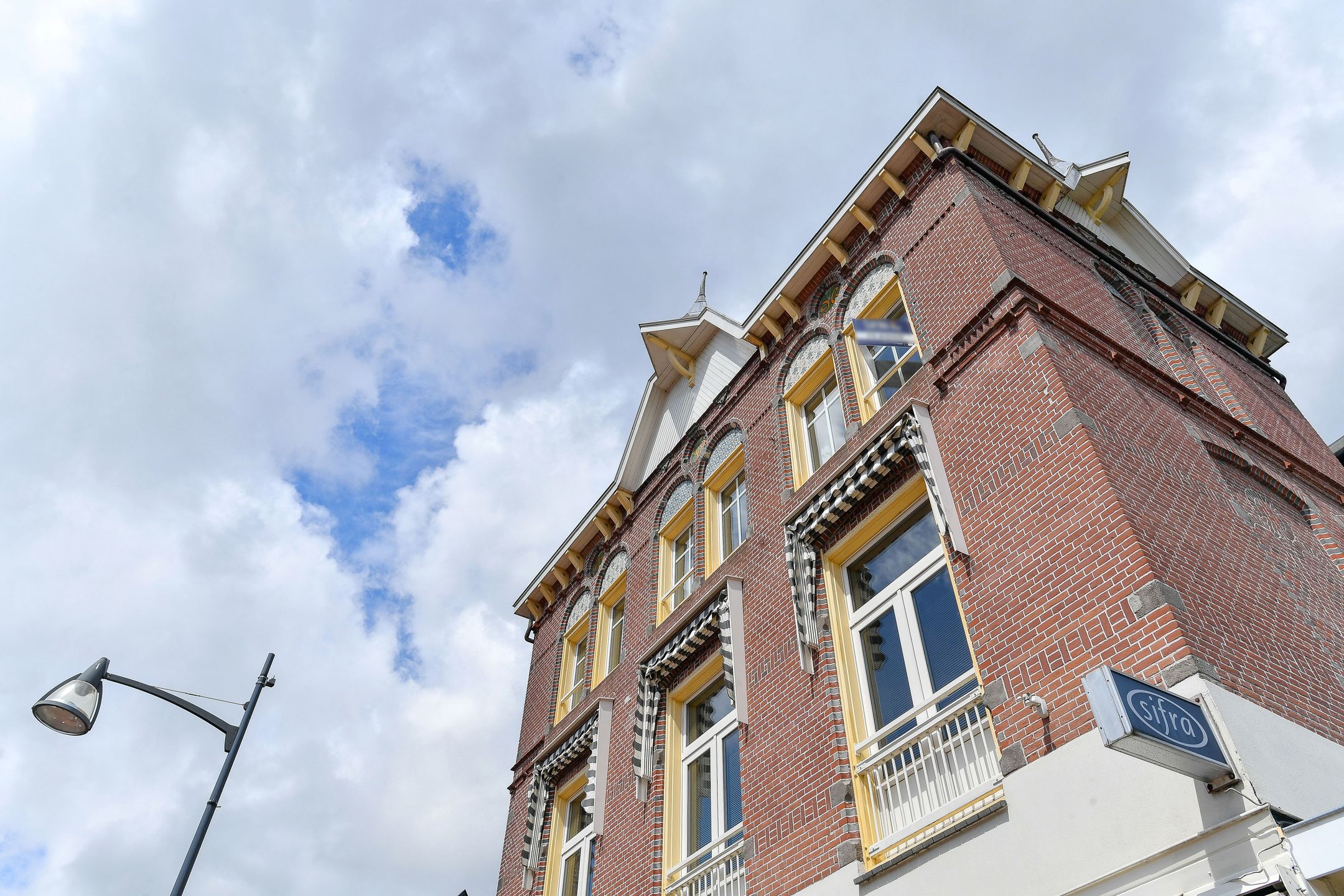 Foto 36 van Rozendaalselaan 4-A