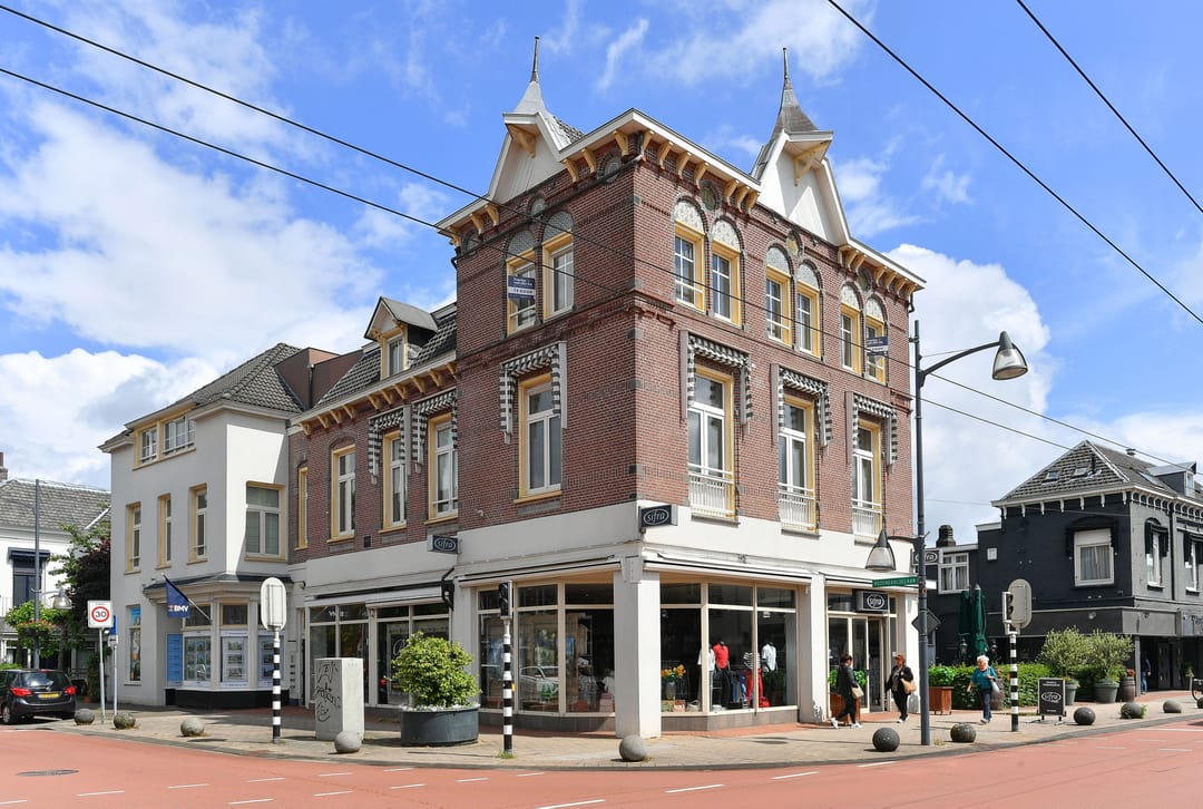 Foto 37 van Rozendaalselaan 4-A