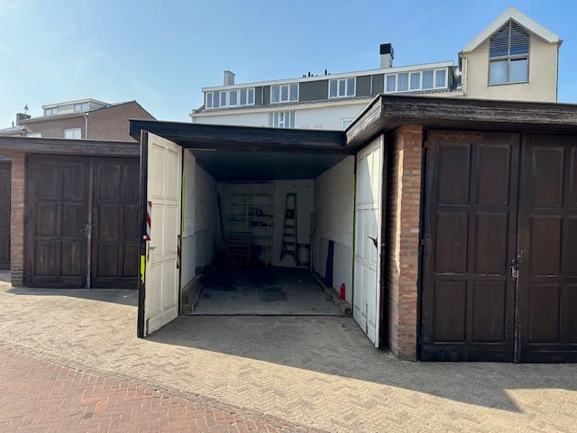 Foto 1 van Vuurboetstraat