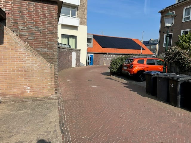 Foto 3 van Vuurboetstraat