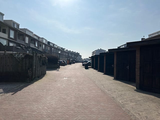 Foto 4 van Vuurboetstraat