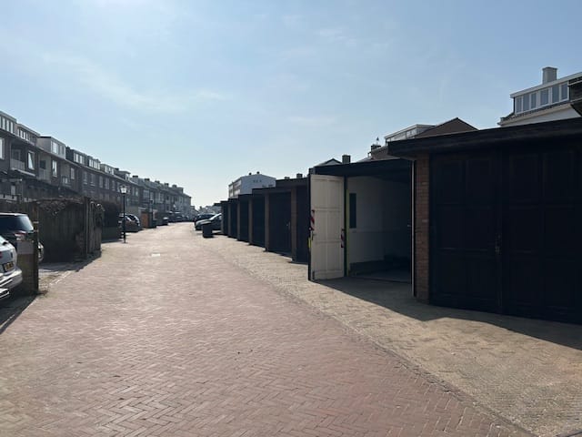 Foto 5 van Vuurboetstraat