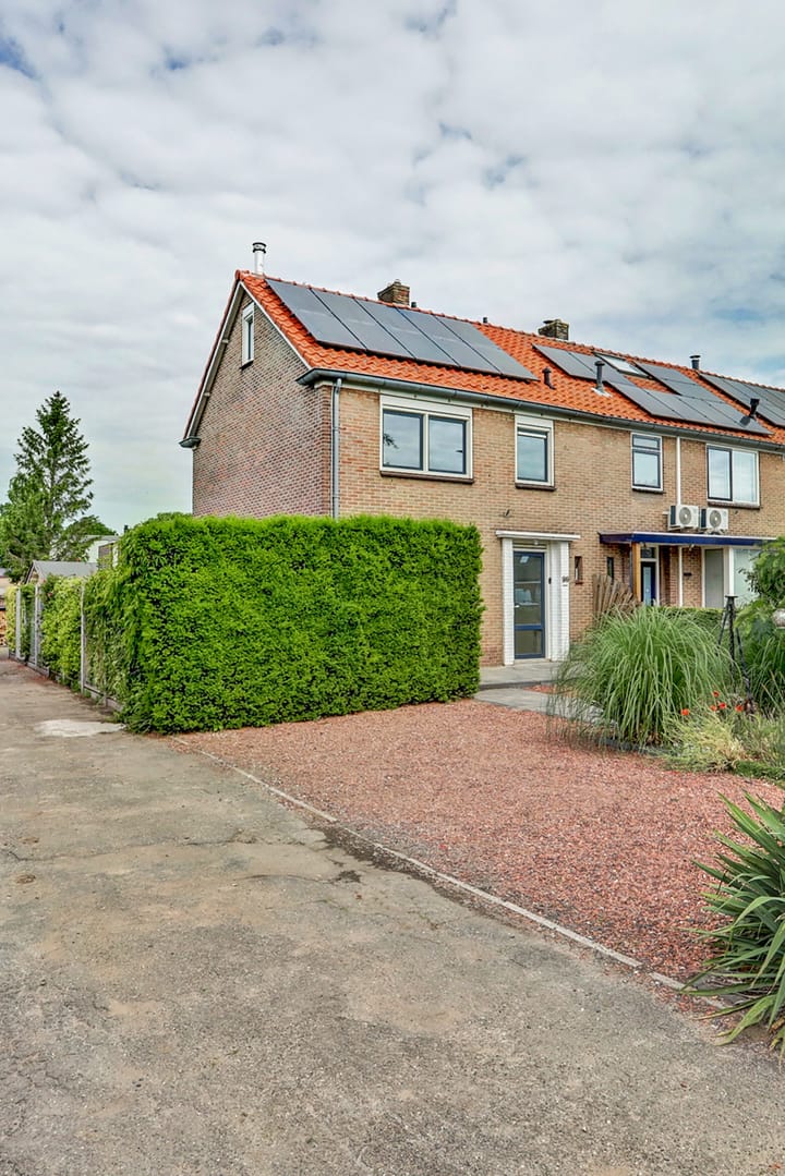 Foto 1 van Tiendweg 96