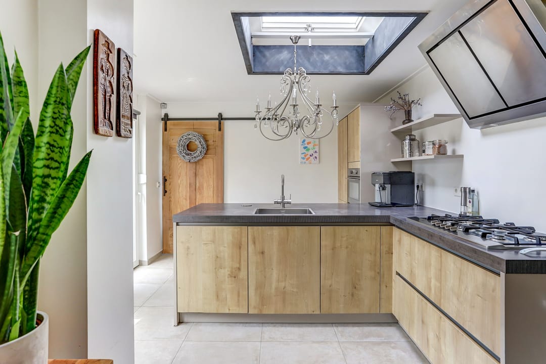 Foto 2 van Tiendweg 96