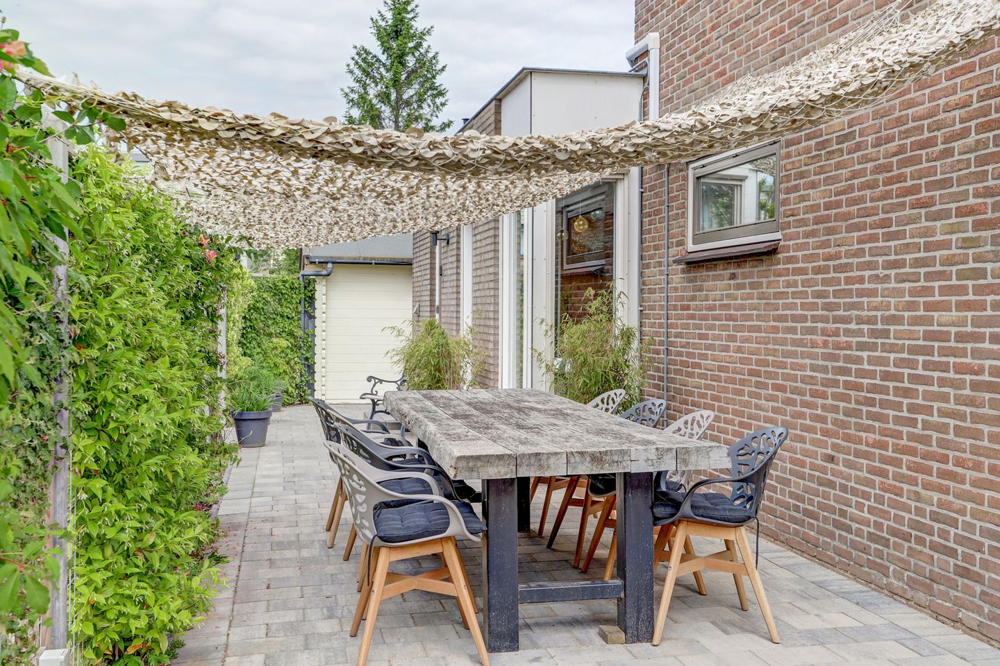 Foto 4 van Tiendweg 96