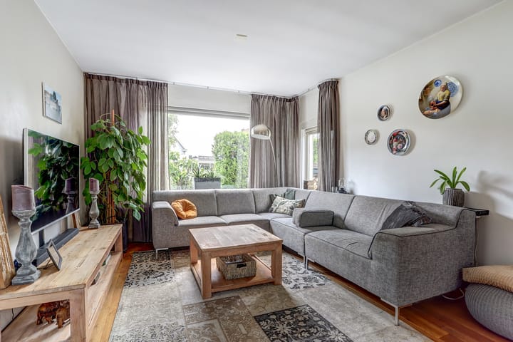 Foto 7 van Tiendweg 96