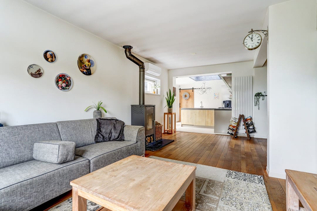 Foto 8 van Tiendweg 96