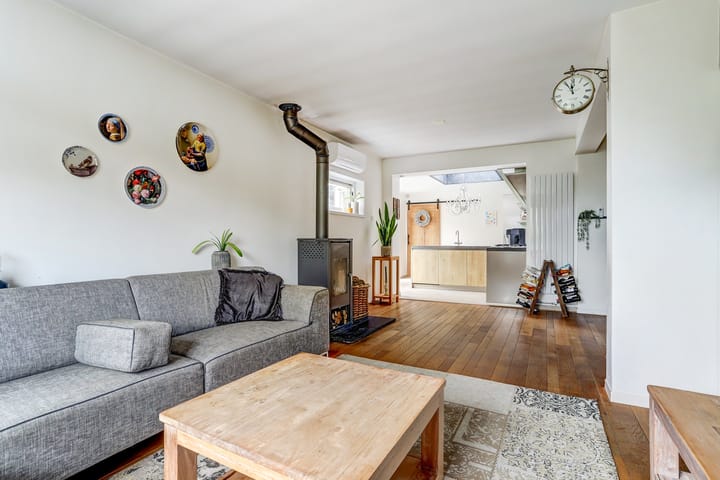 Foto 8 van Tiendweg 96