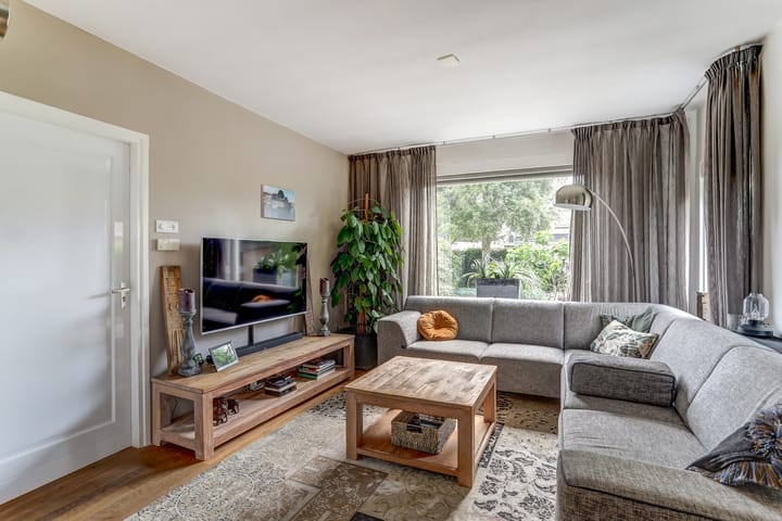 Foto 10 van Tiendweg 96