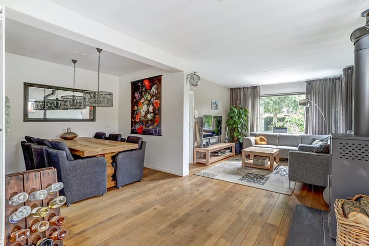 Foto 12 van Tiendweg 96