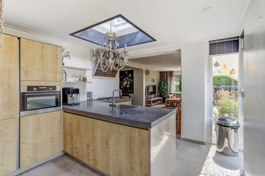 Foto 13 van Tiendweg 96