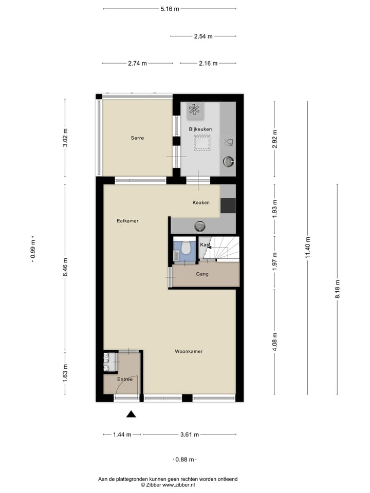 Foto 30 van Dr. W.M. Verhaarlaan 123