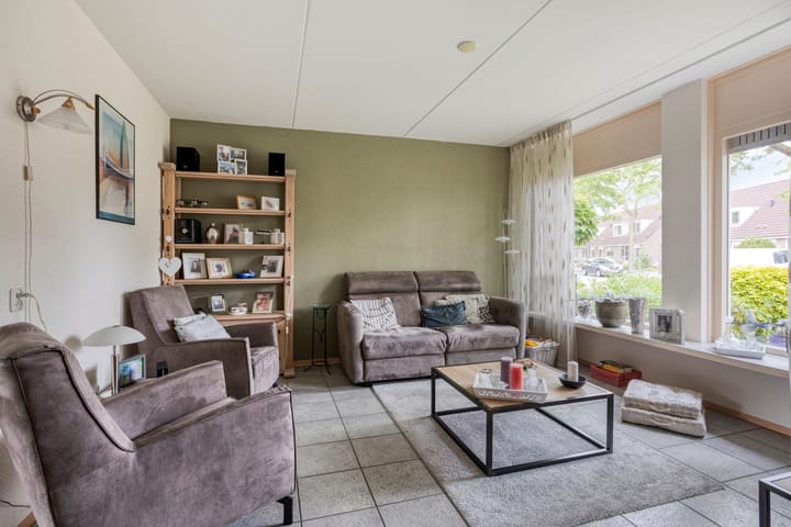 Foto 2 van Dr. W.M. Verhaarlaan 123