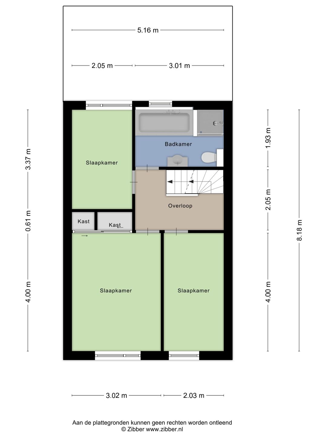 Foto 31 van Dr. W.M. Verhaarlaan 123