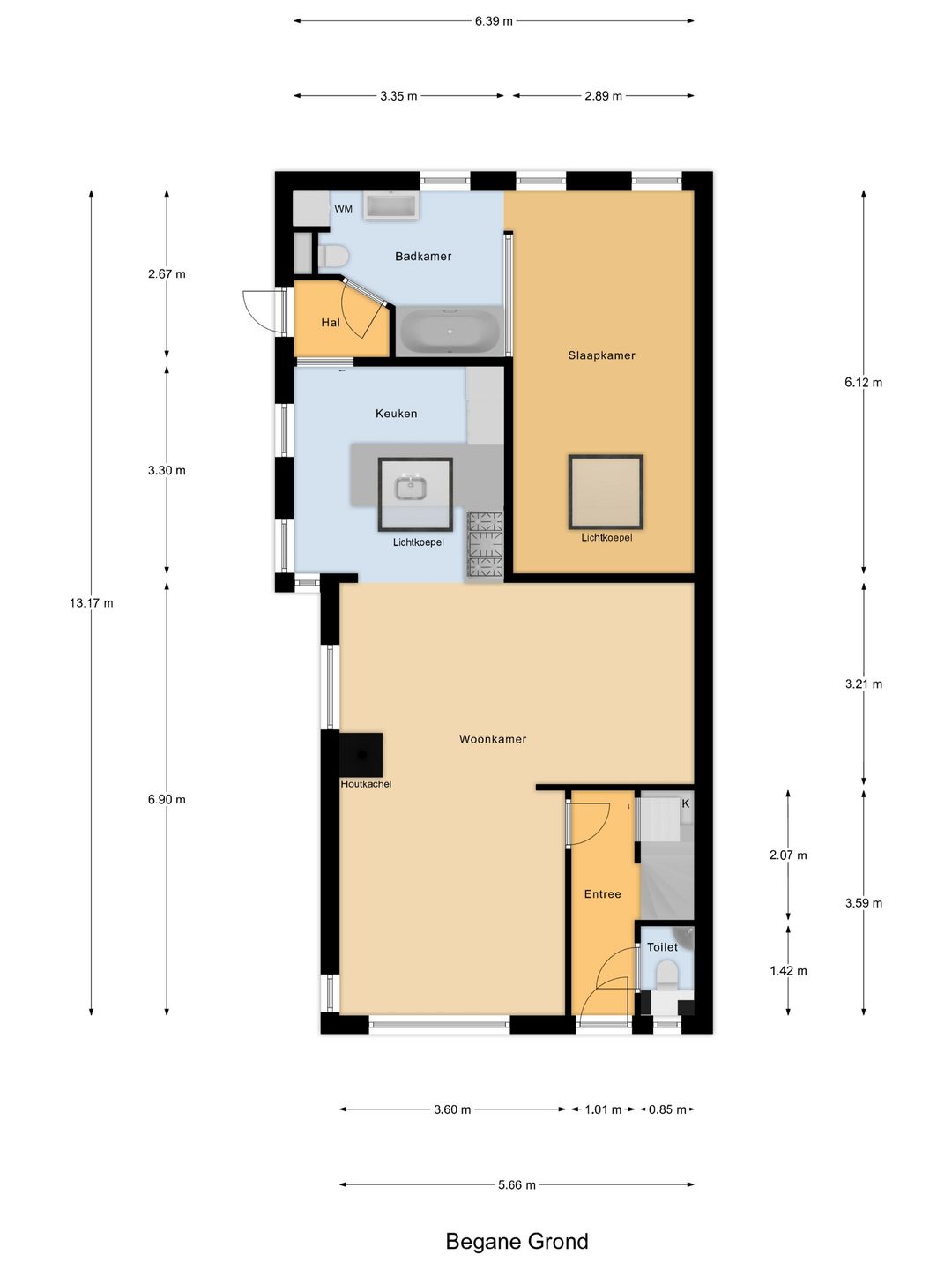 Foto 17 van Tiendweg 96