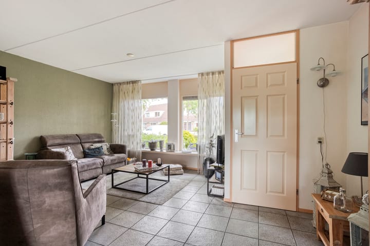 Foto 4 van Dr. W.M. Verhaarlaan 123